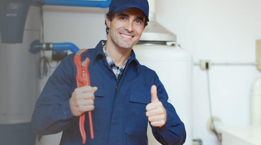Professional Leak Detection Services in Gilbert, LA